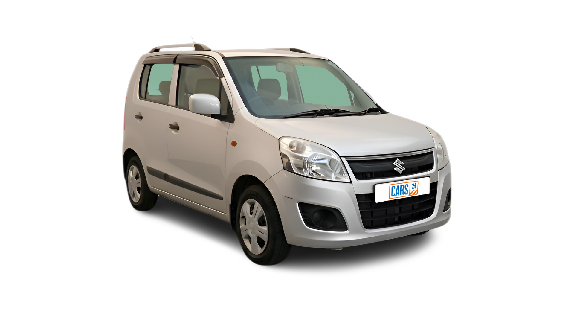 Maruti Wagon R 1.0-img